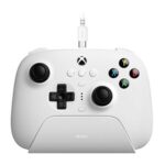 $37.79 – 8Bitdo Ultimate 3-Mode Wireless Controller for Multiple Platforms at Record Low Price on Amazon