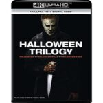 $29.99 – Halloween Trilogy (Halloween / Halloween Kills / Halloween Ends) – 4K Ultra HD + Digital 4K UHD  or Blu Ray + Digital $15.99 Amazon.com
