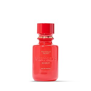 $18.88 – Victoria’s Secret 1.7-Oz Eau de Parfum (Very Sexy Scarlet) for  w/ S&S + Free Shipping w/ Prime or on $35+