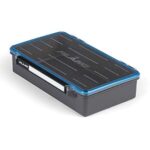 $9.99 – Plano StowAway 3700 IPX7 Waterproof Deep Open Tackle Box –  + Free Shipping w/ Prime or on $35+