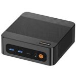 $446.00 – BOSGAME P6 Neo Mini PC: Ryzen 7 6800H, 24GB LPDDR5x RAM, 512GB PCIe SSD, 680M Graphics, USB4 — Lowest Price Ever at Amazon