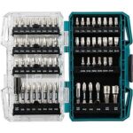 $23.53 – * | 60-Piece Makita IMPACT XPS Impact Bit Set at Amazon