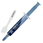 $3.50 – Arctic MX-4 (4g incl. Spatula) or (8g incl spatula) $5.99 – Premium Performance Thermal Compound Paste