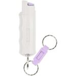 $7.42 – * | SABRE Red Maximum Strength OC Pepper Spray w/ Quick Release Keychain at Amazon