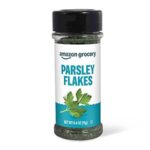 $0.76 – 0.4-Oz Amazon Grocery Parsley Flakes  w/ S&S + Free Shipping w/ Prime or on $35+