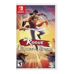 $19.93 – | The Rogue Prince of Persia (Nintendo Switch) at Amazon