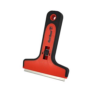 $2.61 – Red Devil 3226 Premium 4 inch Glass & Tile Scraper Now  with Free Shipping