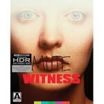 $17.00 – $17 | Mute Witness: Limited Edition (4K Ultra HD) at Amazon