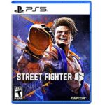 $15.99 – * | Street Fighter 6: Standard Edition (PS5) at Amazon