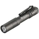 $28.26 – : Streamlight MicroStream 250-Lumen Flashlight, Black (66601)