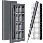 $3.34 – 25-in-1 Mini Precision Screwdriver Set  with Code GDWKBN1C