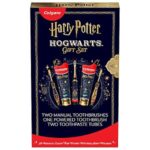 $14.00 – 5-Piece Colgate Harry Potter Kids Toothbrush & Toothpaste Gift Set $14 + Free Shipping w/ Prime or on $35+