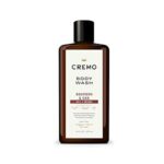$6.64 – SnS | 16-Oz Cremo Body Wash for Men (Bourbon & Oak) at Amazon