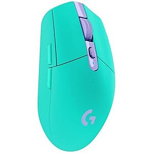 $29.99 – * | Logitech G305 LIGHTSPEED Wireless Hero 12K Sensor Gaming Mouse at Amazon