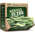 $6.19 – SnS * | 200-Count Stevia in the Raw Sweetener Packets at Amazon