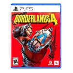 $19.91 – * | Borderlands 4 (PS5 or Xbox Series X) at Amazon