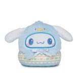 $6.06 – TeeTurtle Sanrio Cinnamoroll Reversible Easter 4″ Flip Plushie on Sale for  + Free Shipping