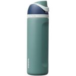 $20.00 – $20* | 24-Oz Owala FreeSip Stainless Steel Water Bottle (Joshua Tree) at Amazon