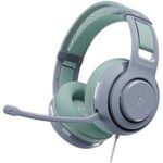 $34.99 – | Turtle Beach Atlas 200 Wired Multiplatform Gaming Headset for Xbox, PS5, PC at Amazon