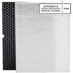 $28.64 – | Genuine Winix 116130 Replacement Filter H for 5500-2 Air Purifier, White at Amazon