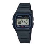 $21.92 – Casio Men’s Vintage F91W-1 Resin Strap Digital Sport Watch – Lowest Price Ever at Amazon