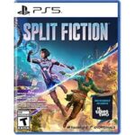 $32.49 – * | Split Fiction (PlayStation 5) at Amazon