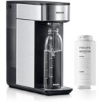 $197.07 – | PHILIPS Reverse Osmosis Water Filter Countertop at Amazon