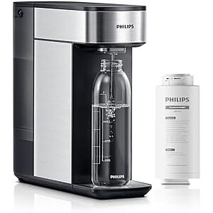 $197.07 – | PHILIPS Reverse Osmosis Water Filter Countertop at Amazon