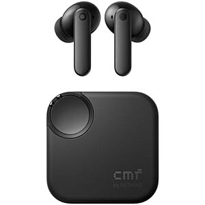 $29.00 – $29 | CMF by Nothing Buds 2 Hybrid Active Noise Cancelling Earbuds at Amazon