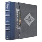 $85.00 – $85* | The Hobbit Deluxe Special Edition (Hardcover) at Amazon
