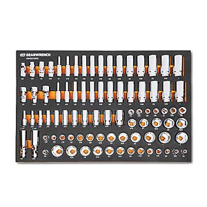 gearwrench piece drive master product image