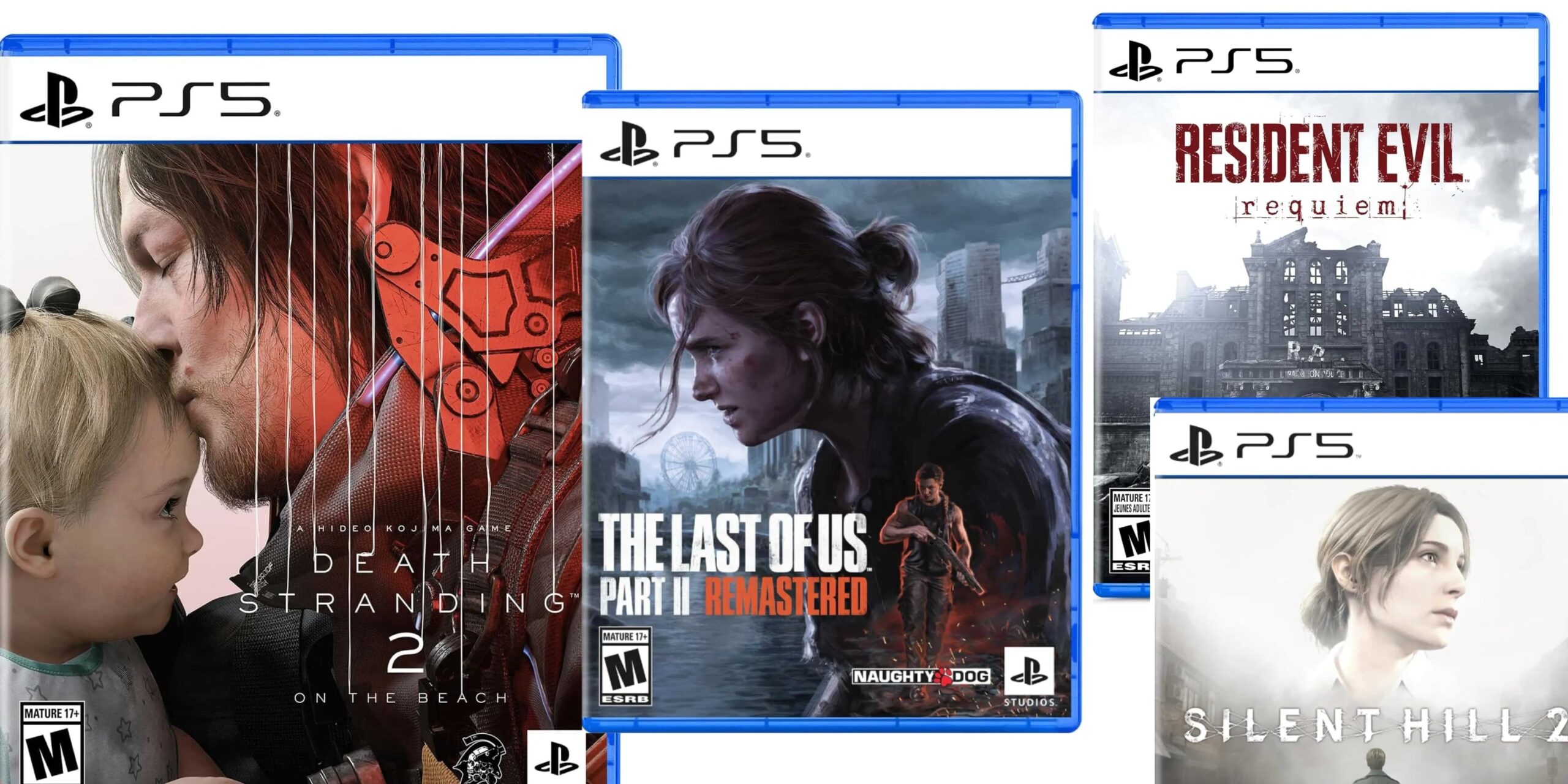 PS5 game sale at Amazon and Best Buy