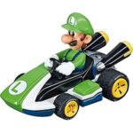 $8.64 – | Nintendo Mario Kart 8 – Luigi at Amazon