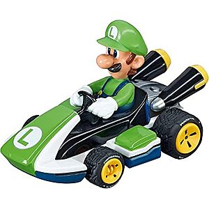 $8.64 – | Nintendo Mario Kart 8 – Luigi at Amazon