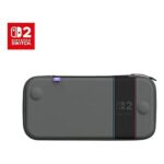 $14.99 – * | Turtle Beach PlayTrek Hard Shell Slim Case Nintendo Switch 2, Lite, OLED at Amazon