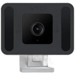 $4.99 – * | Wyze Window Mount for Wyze Cam OG, v3, v3 Pro or v4 (Black) at Amazon