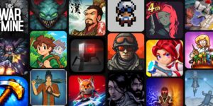 Monday’s Android App Deals: This War of Mine, Siralim Ultimate, 20 Minutes Till Dawn, More