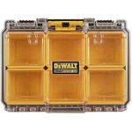 $19.98 – | DEWALT DWST08020 ToughSystem 2.0 Deep Compact Organizer at Amazon