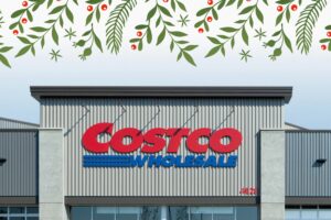 $65.00 – Join Costco with a $65 Gold Star Membership + receive a $45 Digital Shop Card ahead of Black Friday