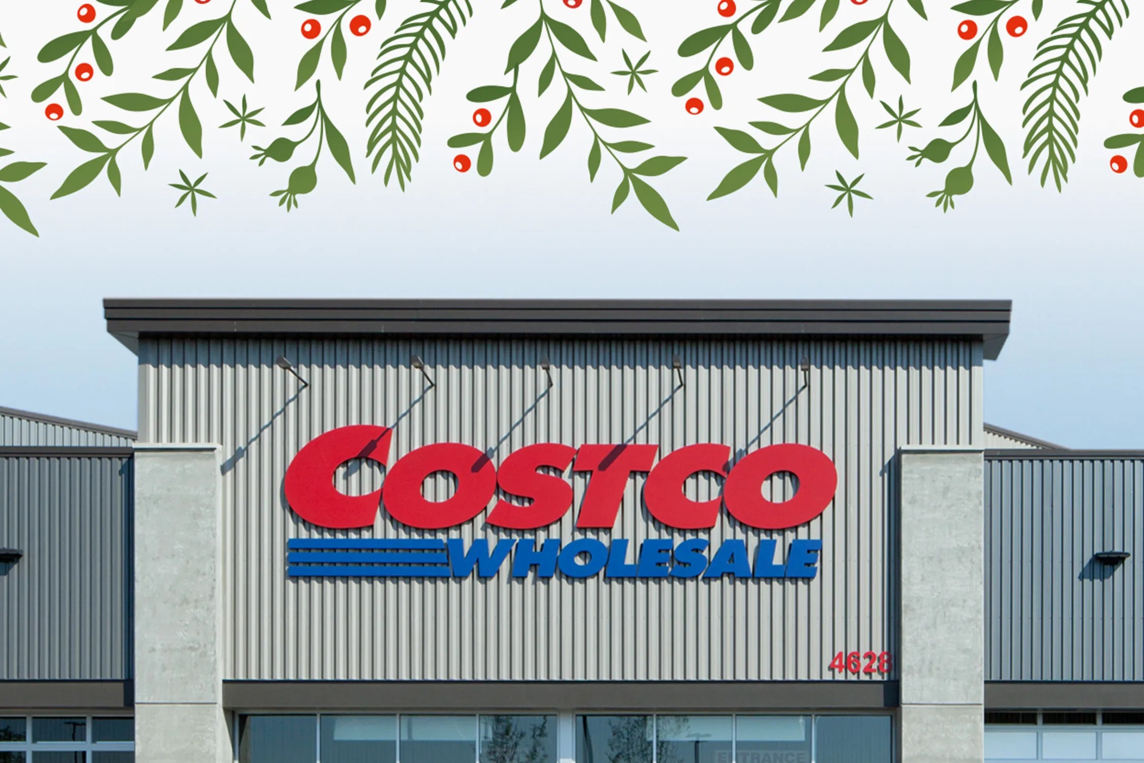 Costco Gold Star Membership card