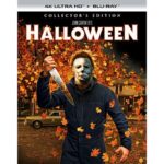 $19.49 – HALLOWEEN: Collector’s Edition 4K UHD  Amazon.com