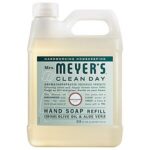 $5.71 – SnS, AC | 33-Oz Mrs. MEYER’S CLEAN DAY Hand Soap Refill (Birchwood) at Amazon