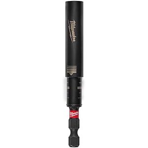 $4.89 – * | 3″ Milwaukee Shockwave Magnetic Drive Guide at Amazon
