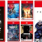 $24.00 – Switch 2 Halloween game sale from $24: Resident Evil, Hitman, Pokémon, Zelda, more