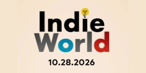 Nintendo Announces Next Indie World Showcase