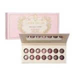 $21.00 – Laura Geller The Delectables 14-Well Baked Eyeshadow Palette (Reverie in Rose) $21 + Free Shipping w/ Prime or on $35+
