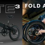 $356.00 – Lectric XP Lite3 Folding e-Bikes with Up to $356 Free Gear Starting from $799
