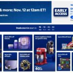 Walmart Announces First Details for 2026 Black Friday Sale