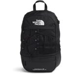 $56.00 – $56 | The North Face Borealis Convertible Pack, TNF Black/TNF Black, One Size at Amazon