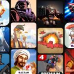 Today’s Best Android App Deals and Freebies: Out There, Tokaido, Eight-Minute Empire, More